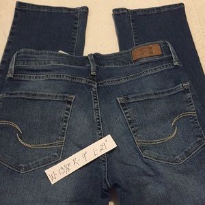 Levi Signature Jeans